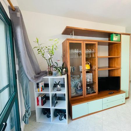 Pupi'S Home - Relax E Benessere Per Tuttə 奧爾比亞 外观 照片