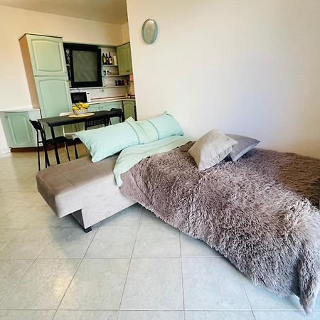 Pupi'S Home - Relax E Benessere Per Tuttə 奧爾比亞 外观 照片