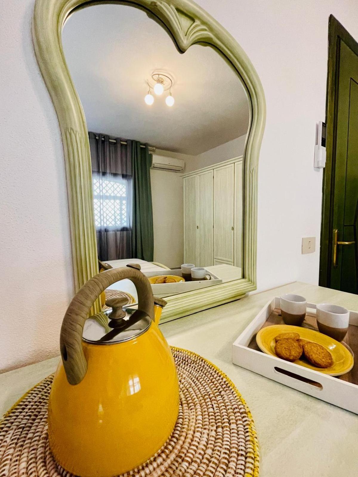Pupi'S Home - Relax E Benessere Per Tuttə 奧爾比亞 外观 照片