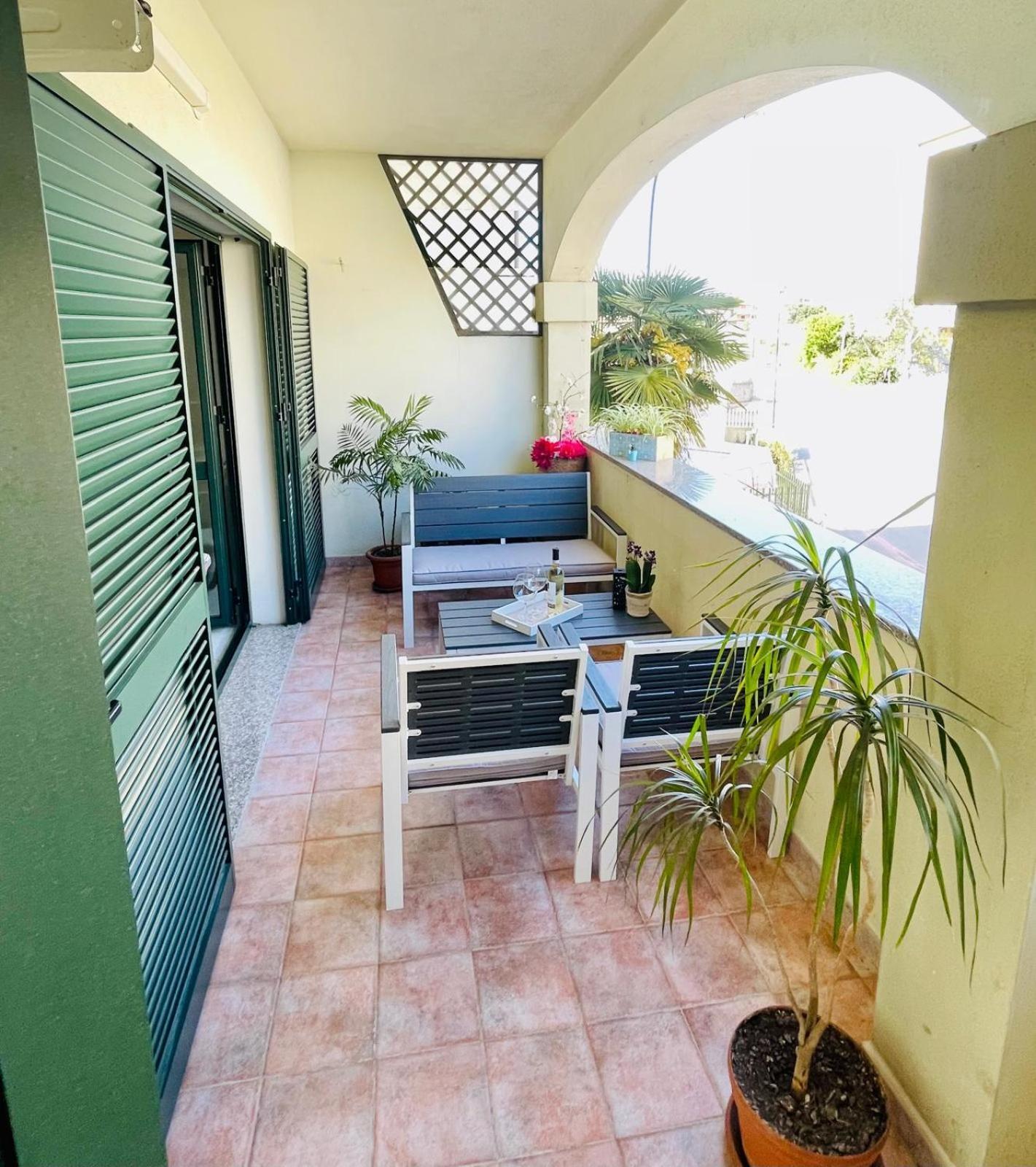 Pupi'S Home - Relax E Benessere Per Tuttə 奧爾比亞 外观 照片