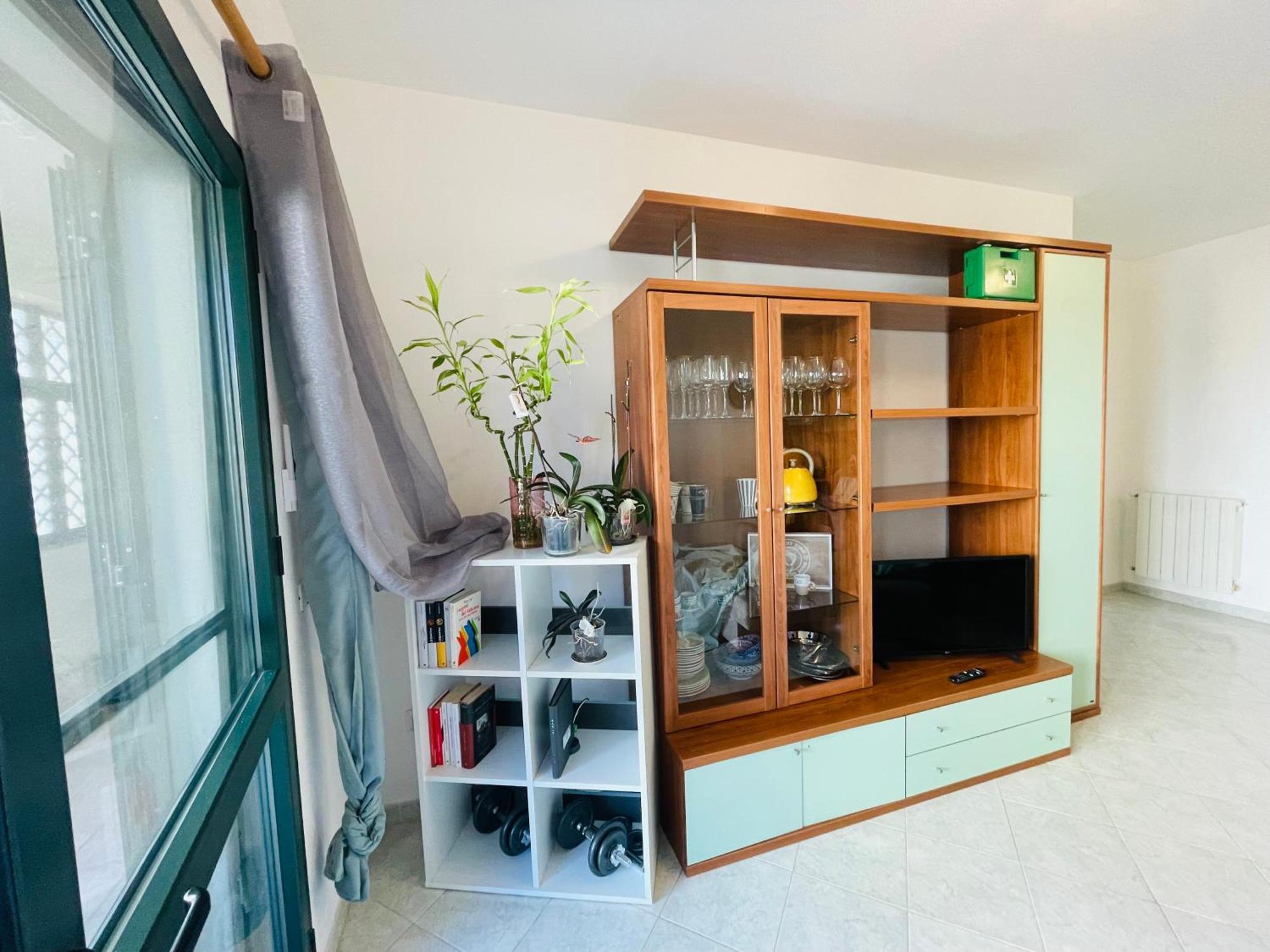 Pupi'S Home - Relax E Benessere Per Tuttə 奧爾比亞 外观 照片