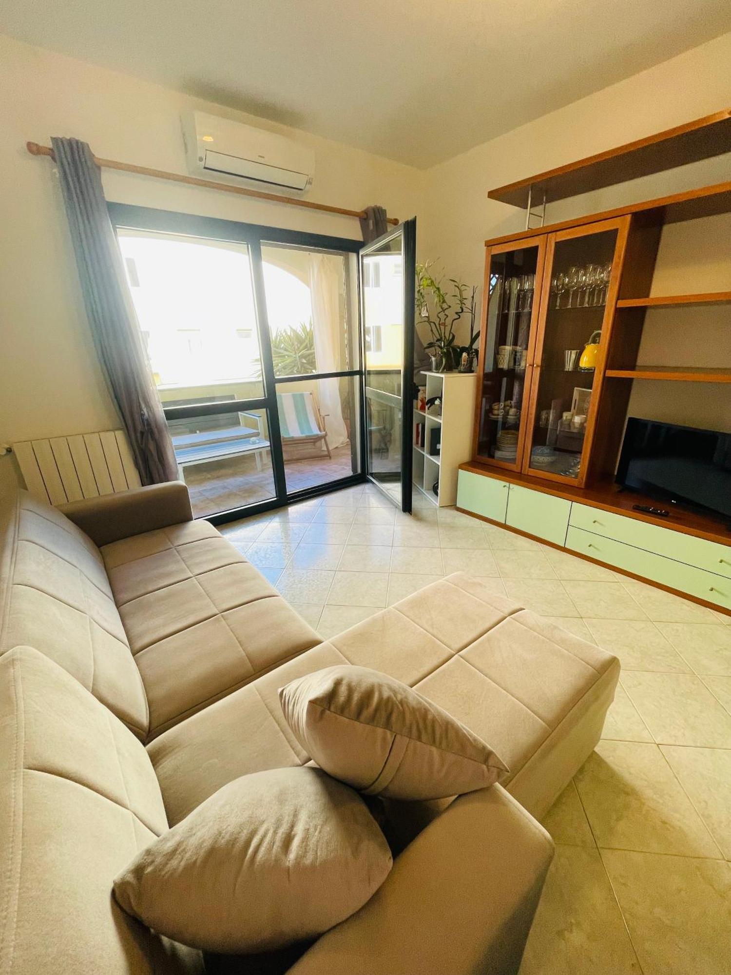 Pupi'S Home - Relax E Benessere Per Tuttə 奧爾比亞 外观 照片