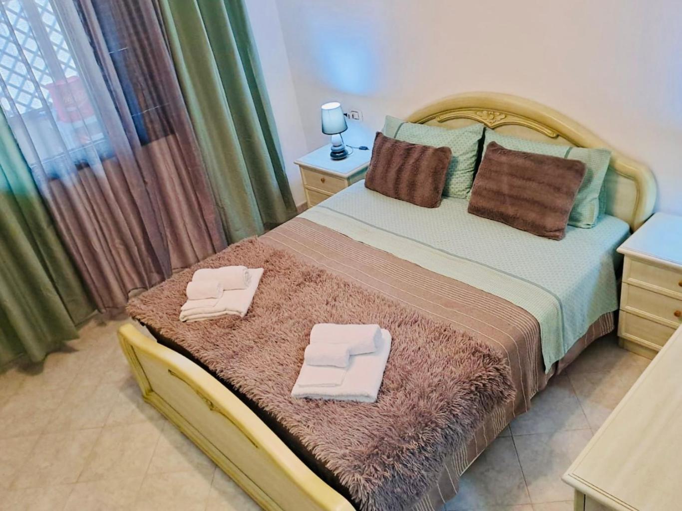 Pupi'S Home - Relax E Benessere Per Tuttə 奧爾比亞 外观 照片